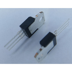 Triak BTA16-800CW 16A 800V 35mA TO220AB Luguang Electronic
