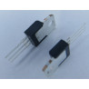 Triak BTA16-800CW 16A 800V 35mA TO220AB Luguang Electronic