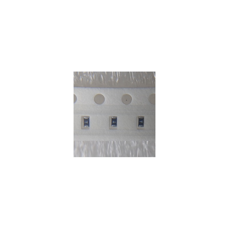 Bezpiecznik SMD 0603 5A 32V Szybki Panasonic ERBRE5R00V