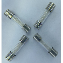 Bezpiecznik 5x20mm 4A 250V...