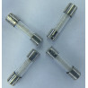 Bezpiecznik 5x20mm 4A 250V ESKA 521.000