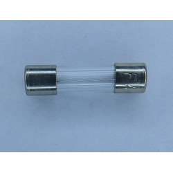 Bezpiecznik 5x20mm 4A 250V ESKA 520.600 bez opakowania