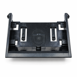 Separator papieru HP LaserJet 2100 RB2-3008-000 - widok z dołu
