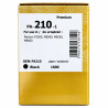 Toner Pantum P2500 M6500 M6550 M6600 1600 stron - widok z lewego boku