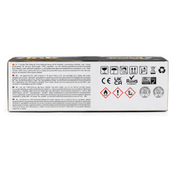 Toner HP LaserJet P1005 P1006 P1007 P1008 3000 stron - od spodu
