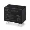 Przekaźnik HF32F 012-HS3 12V DC 5A/250VAC – THT - zdjęcie nr 4