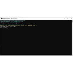 COM TESTER V1.01