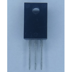 MPF10N60 - zdjęcie 2