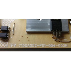 Zasilacz 715GA052-P01-004-003H