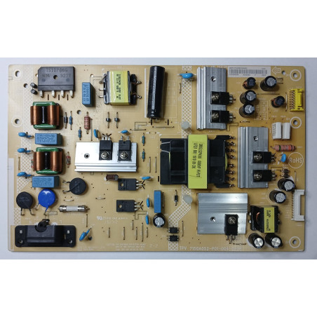 Zasilacz TPV 715GA052-P01-004-003H zdjęcie 1