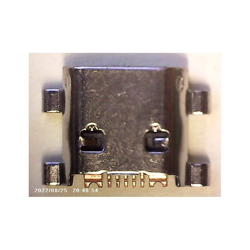 Gniazdo Micro-USB 0001