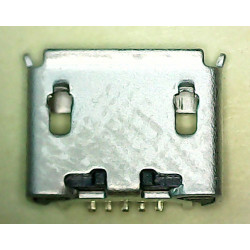 Gniazdo Micro-USB 0002