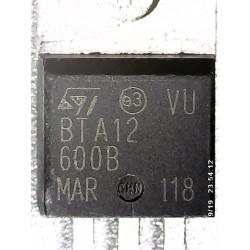 BTA12-600
