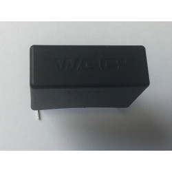 Kondensator 2,5uF 450VAC WQC widok 3